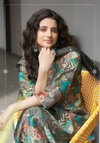 Festival Vol 1 By Vaniska Modal Chanderi Printed Kurti With Bottom Dupatta Wholesale Price In Surat